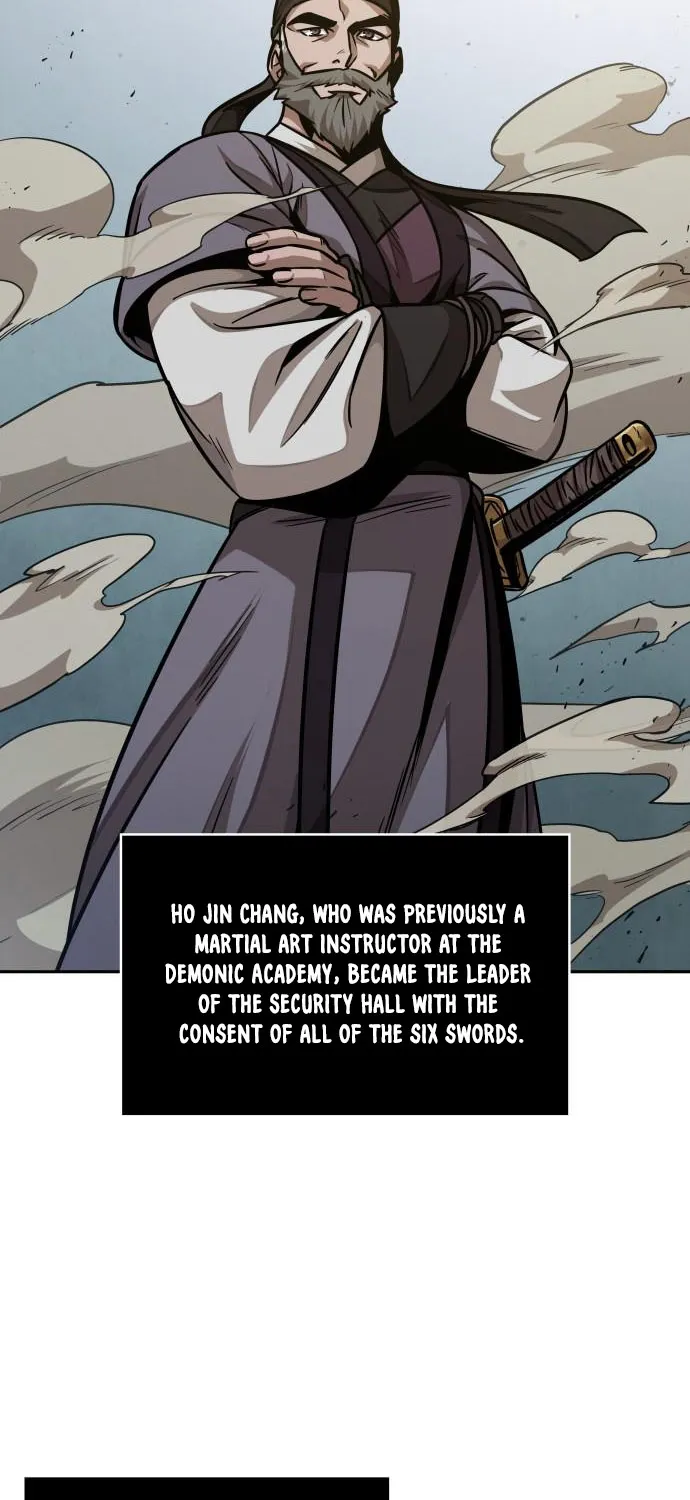 Nano Machine Kainu Manga Chapter 139 Page 39