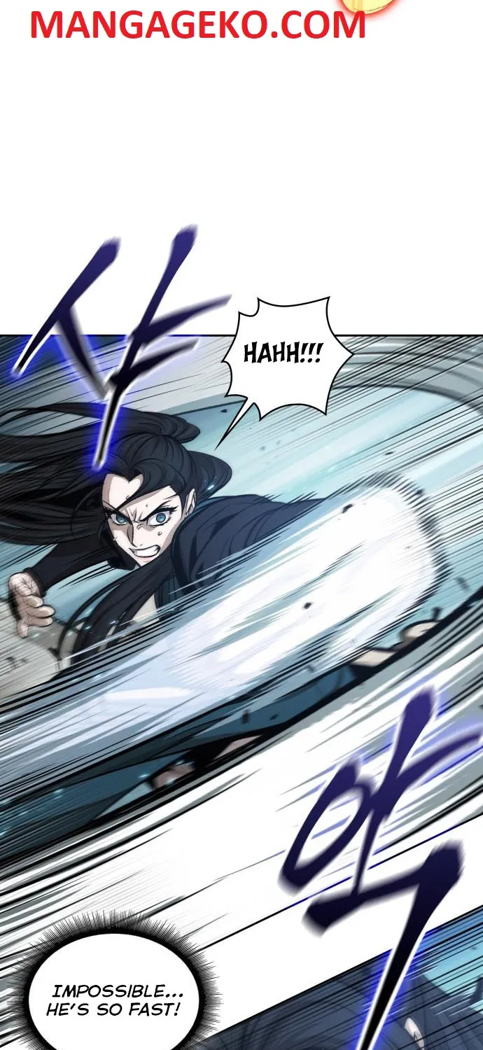 Nano Machine Kainu Manga Chapter 139 Page 59