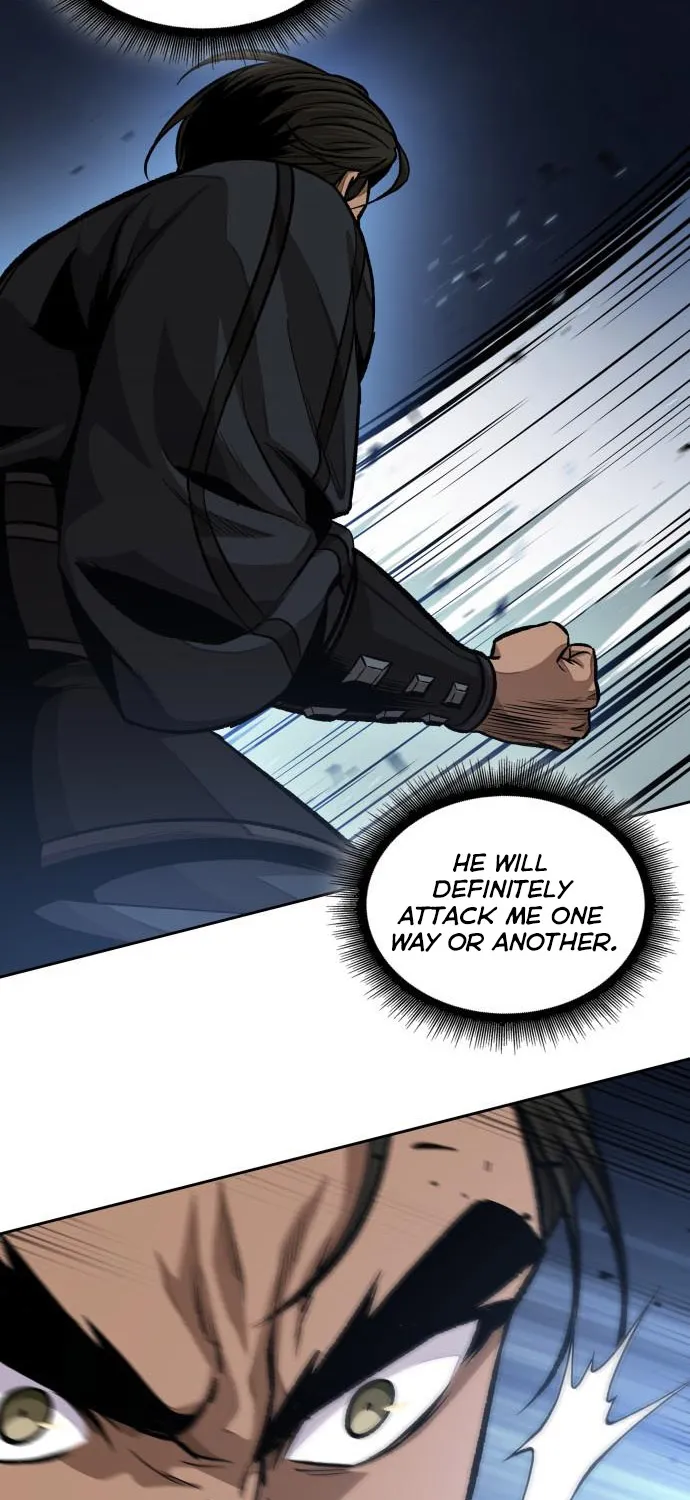 Nano Machine Kainu Manga Chapter 139 Page 65