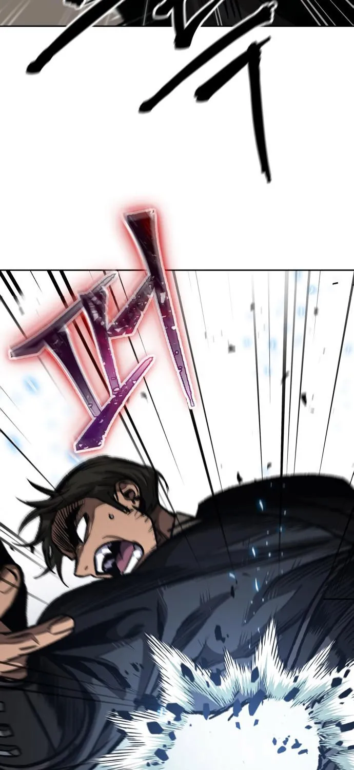 Nano Machine Kainu Manga Chapter 139 Page 68
