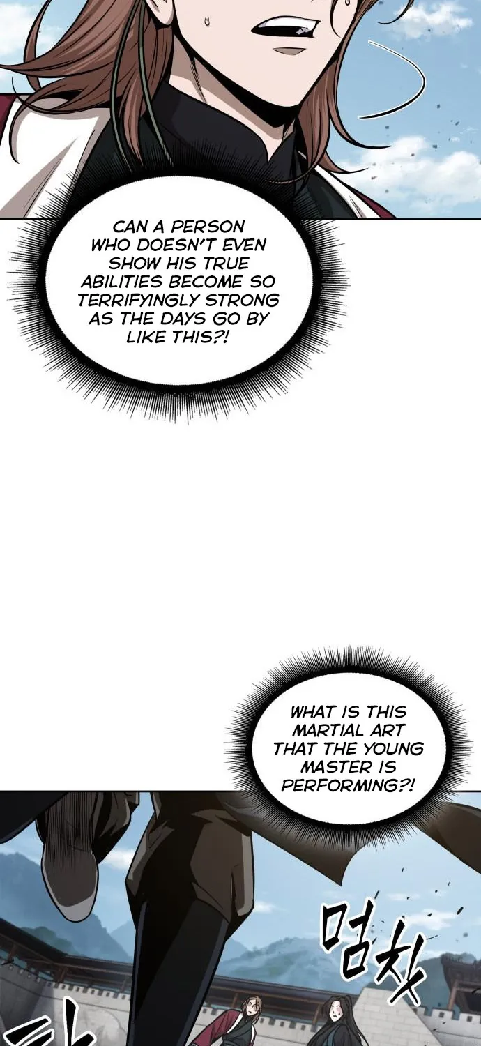 Nano Machine Kainu Manga Chapter 139 Page 74