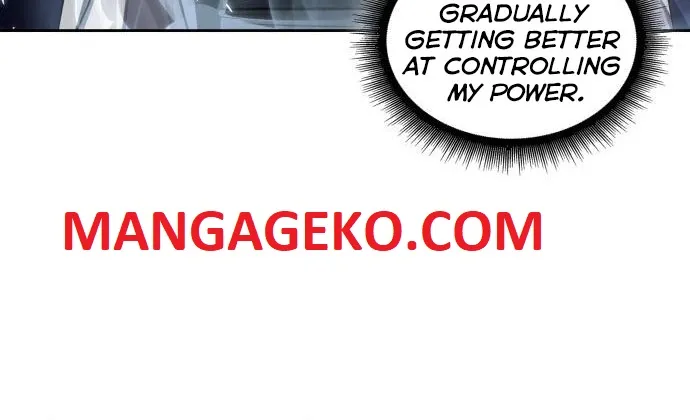Nano Machine Kainu Manga Chapter 139 Page 76
