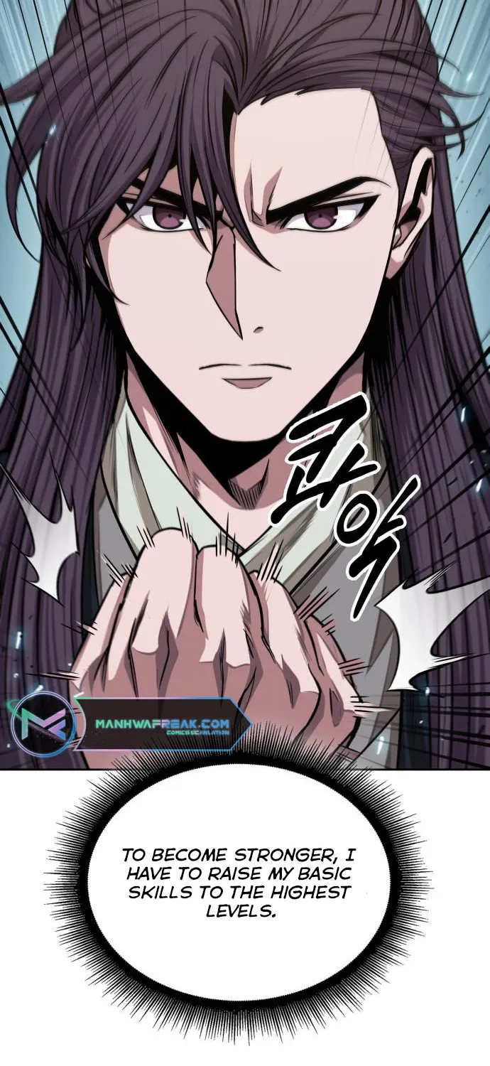 Nano Machine Kainu Manga Chapter 139 Page 78