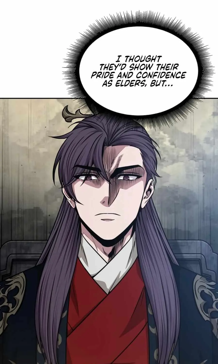 Nano Machine Kainu Manga Chapter 138 Page 3