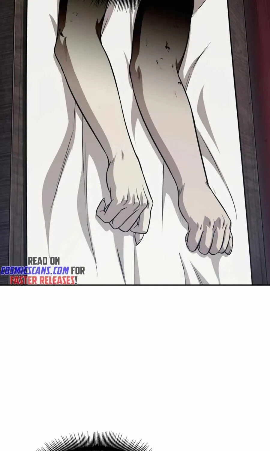 Nano Machine Kainu Manga Chapter 138 Page 5