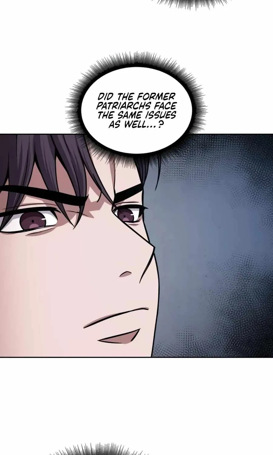 Nano Machine Kainu Manga Chapter 138 Page 8