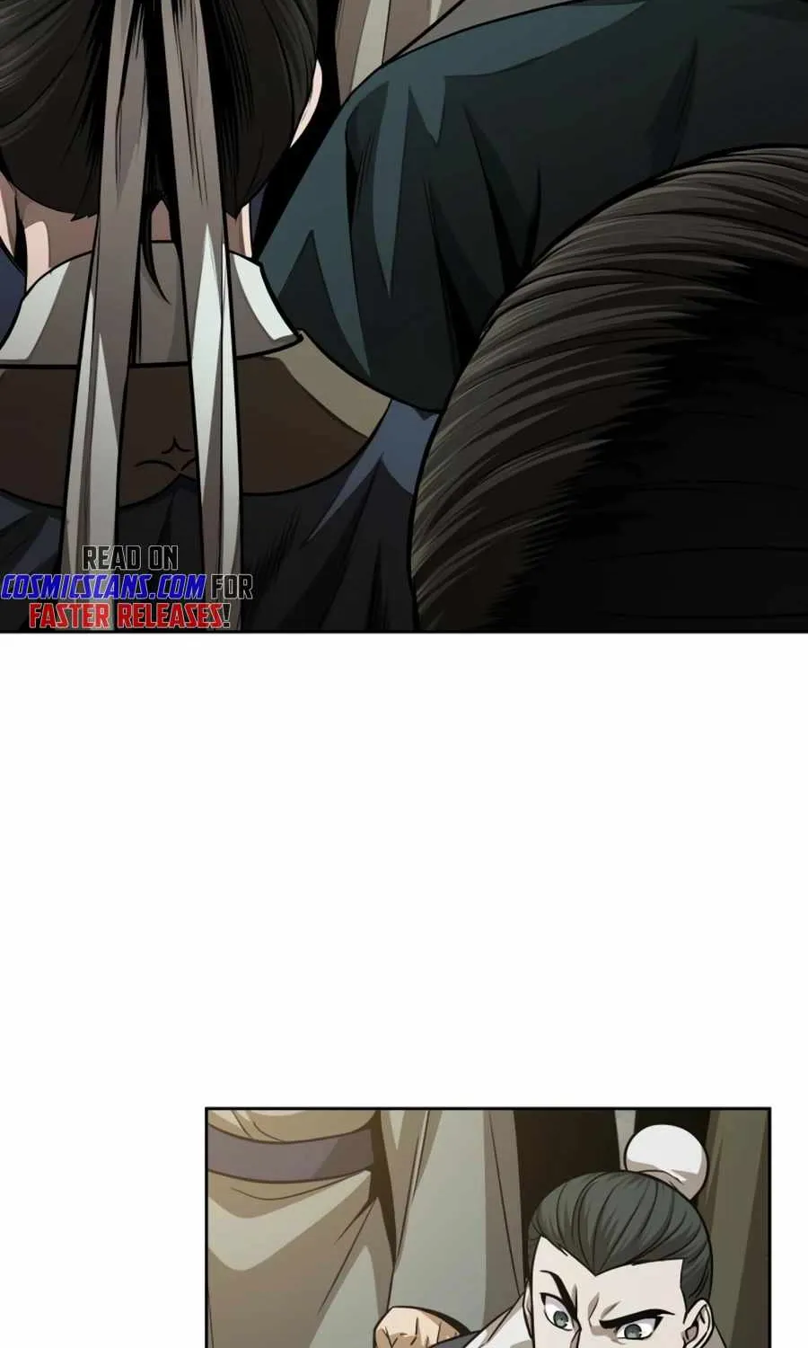 Nano Machine Kainu Manga Chapter 138 Page 22