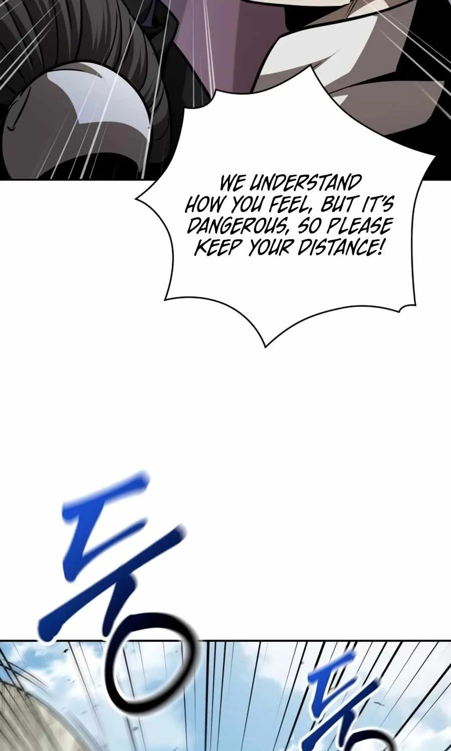 Nano Machine Kainu Manga Chapter 138 Page 25