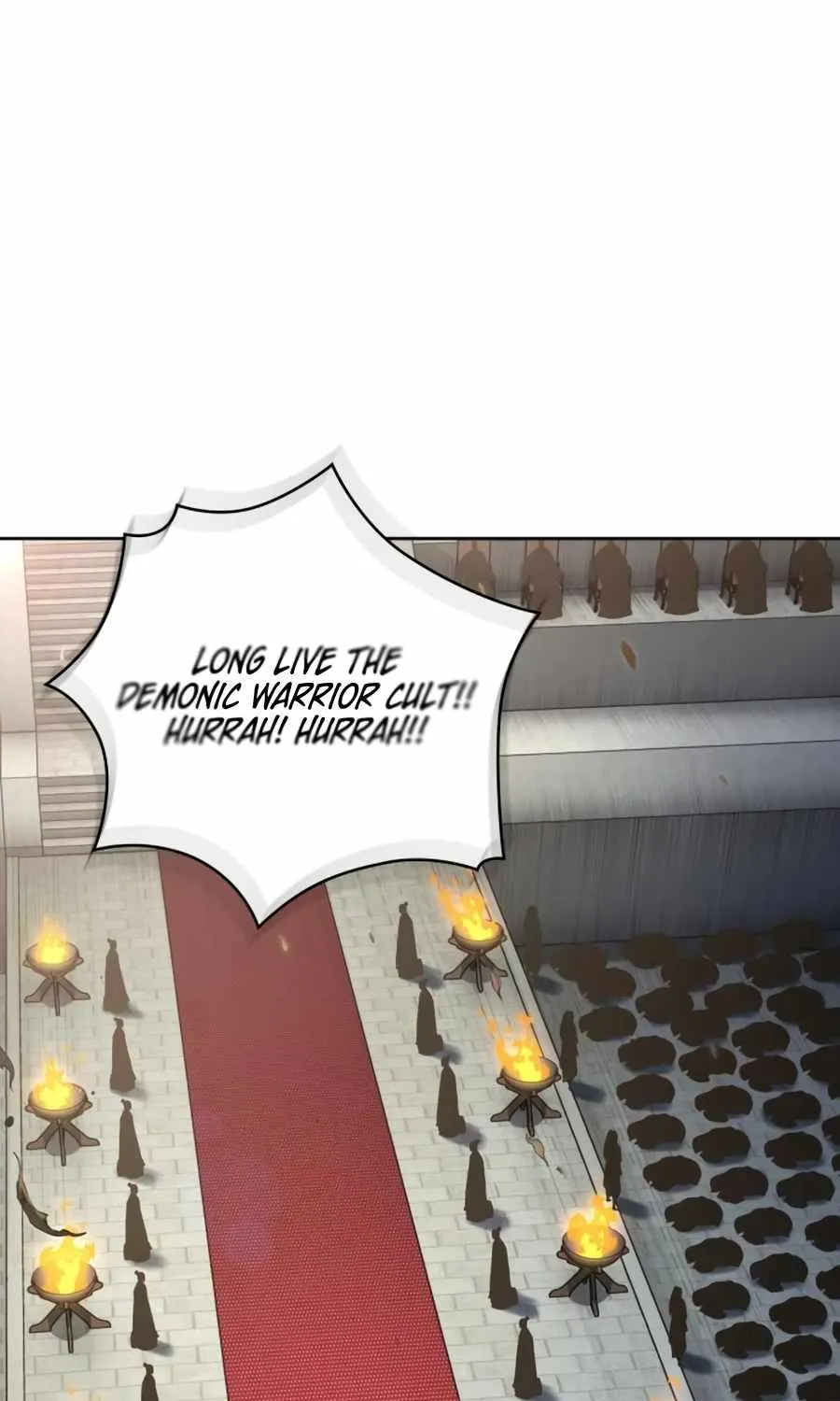 Nano Machine Kainu Manga Chapter 138 Page 46