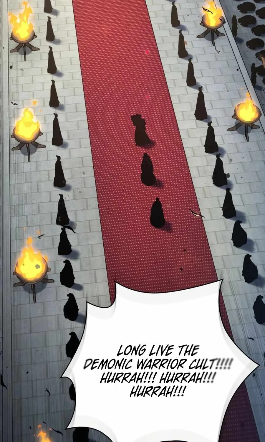 Nano Machine Kainu Manga Chapter 138 Page 47