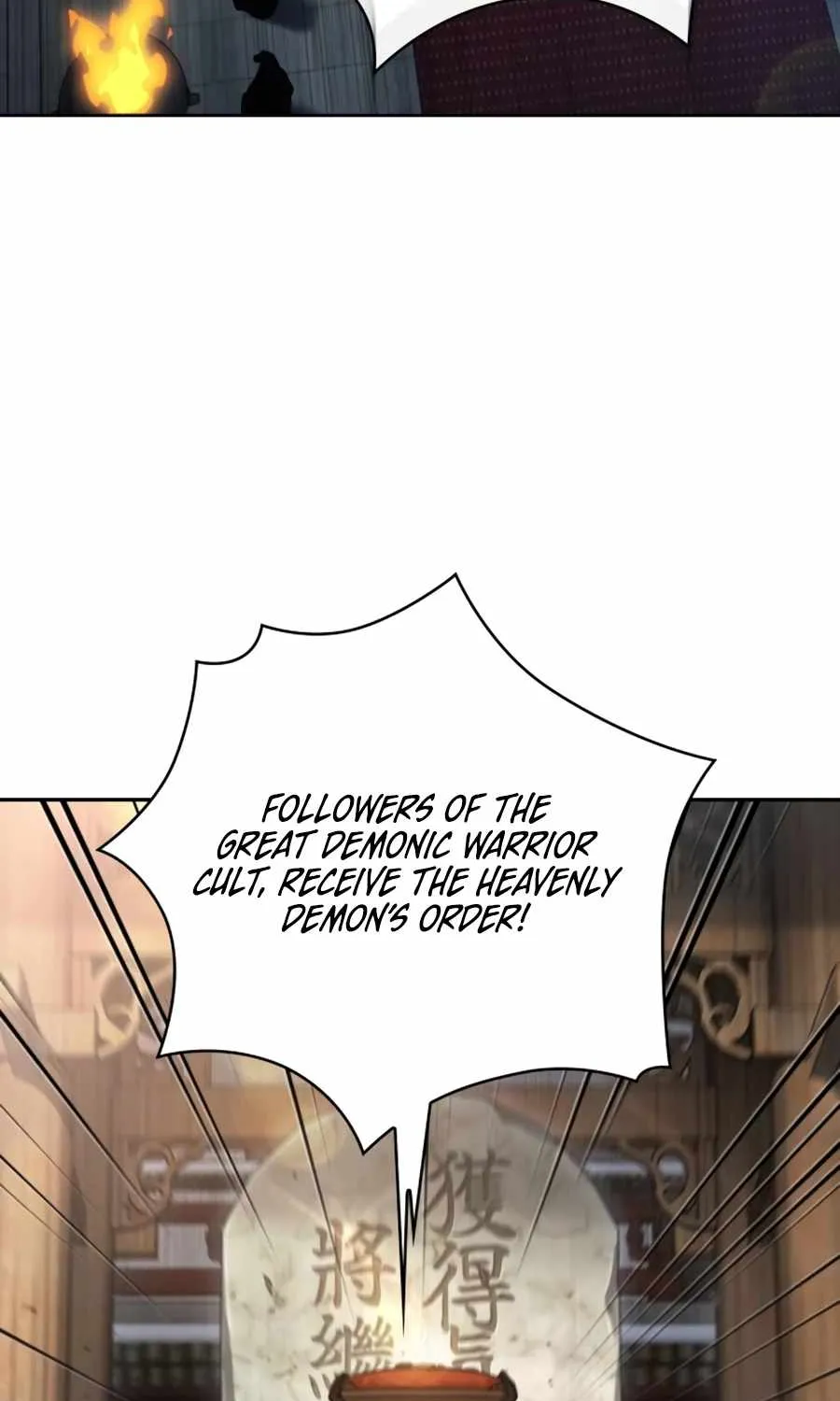 Nano Machine Kainu Manga Chapter 138 Page 48