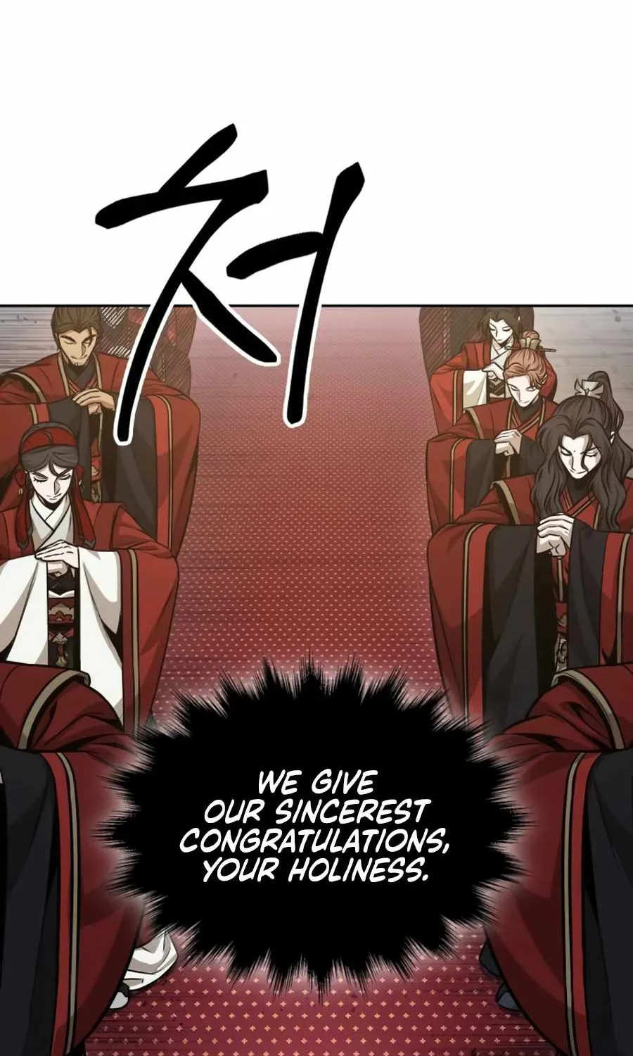 Nano Machine Kainu Manga Chapter 138 Page 59