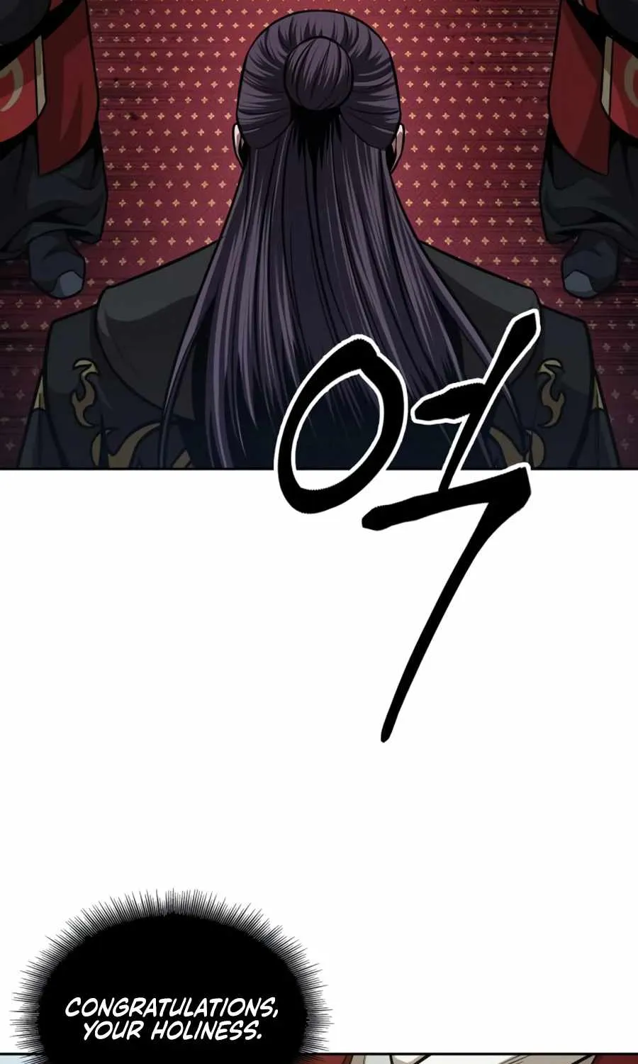 Nano Machine Kainu Manga Chapter 138 Page 60