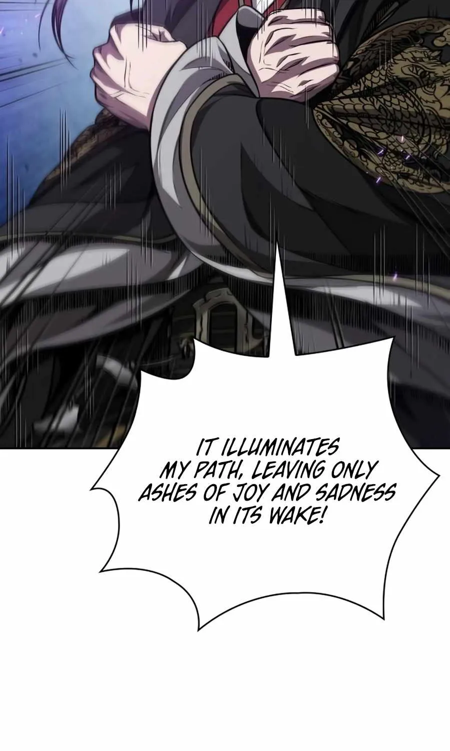 Nano Machine Kainu Manga Chapter 138 Page 95