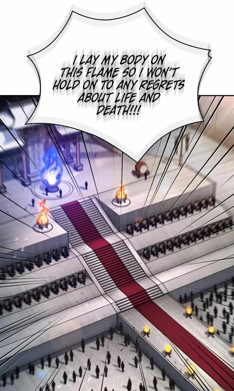 Nano Machine Kainu Manga Chapter 138 Page 97