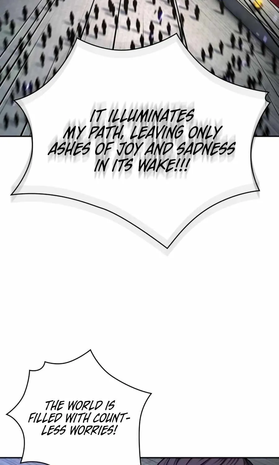 Nano Machine Kainu Manga Chapter 138 Page 98