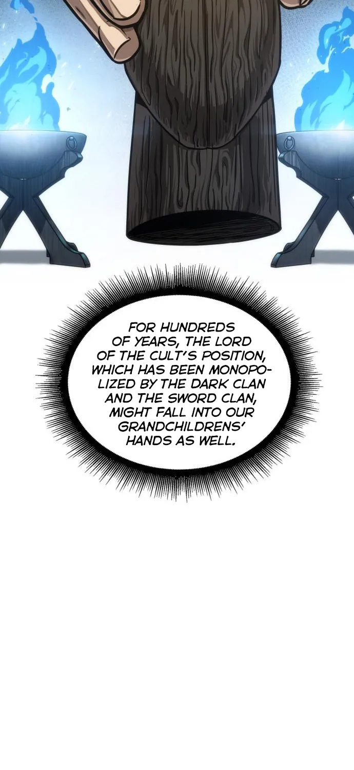 Nano Machine Kainu Manga Chapter 137 Page 6