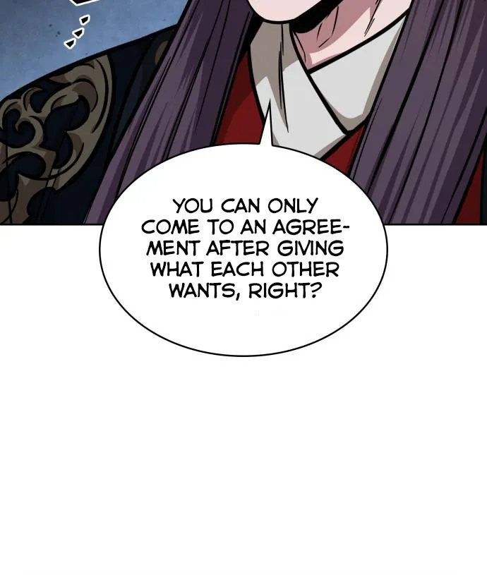 Nano Machine Kainu Manga Chapter 137 Page 36
