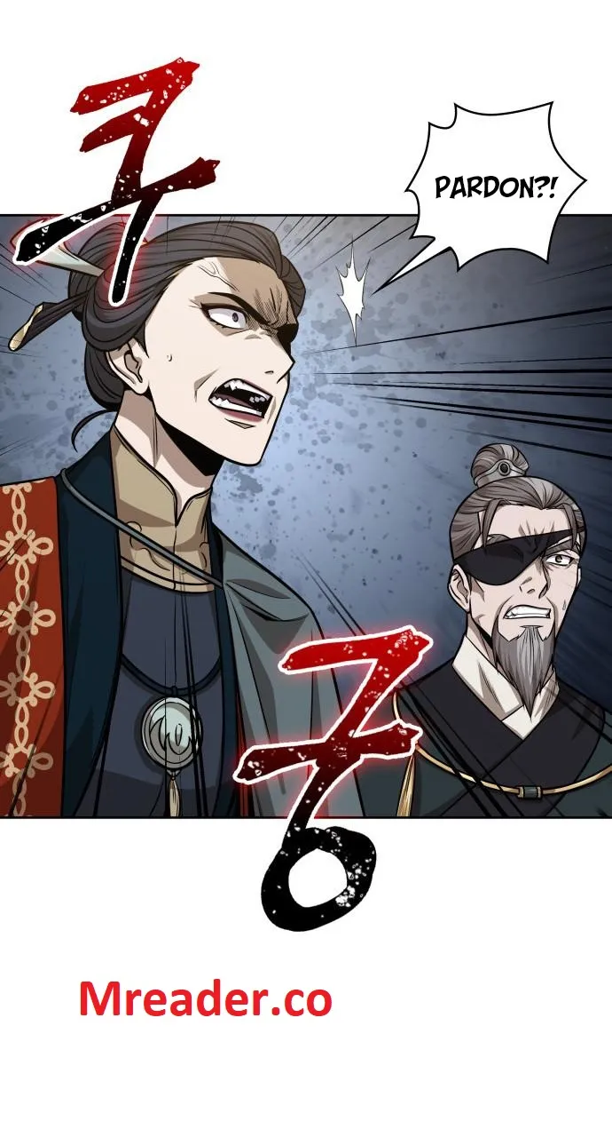Nano Machine Kainu Manga Chapter 137 Page 42