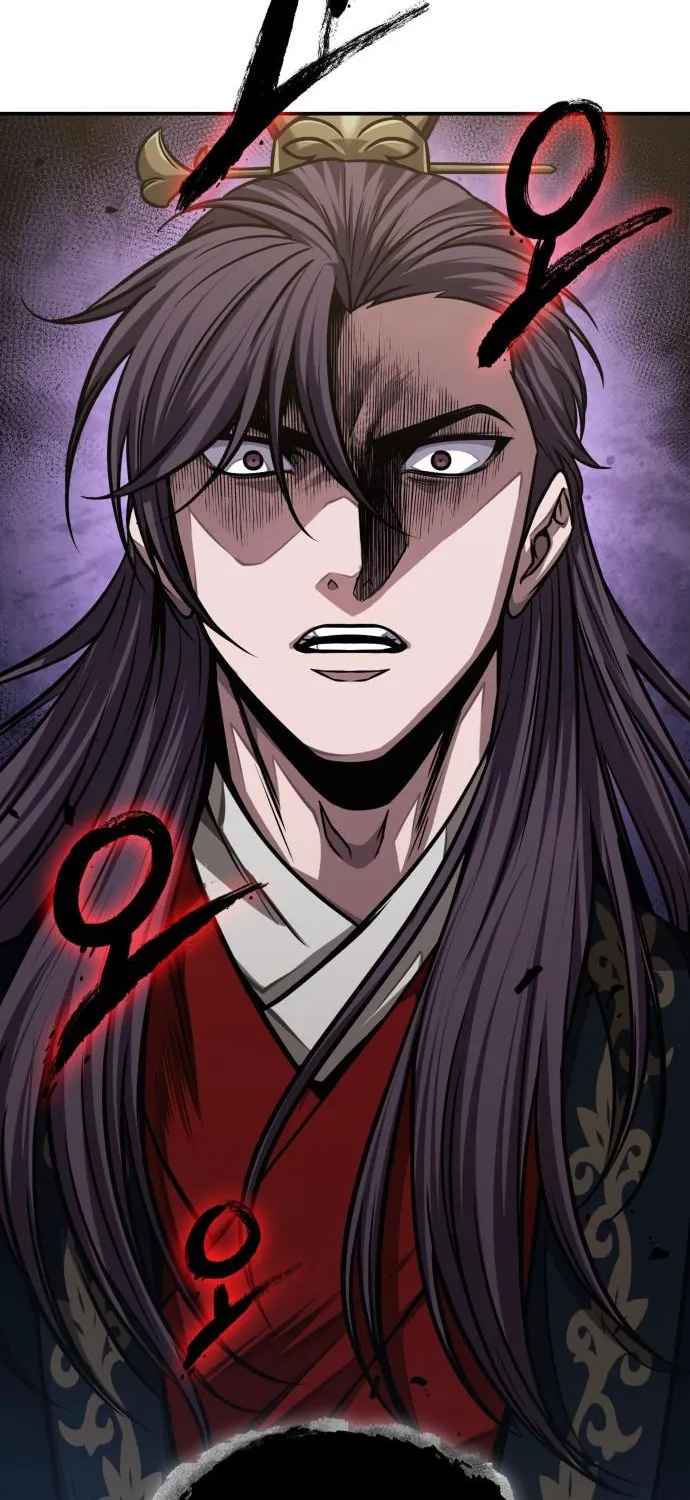 Nano Machine Kainu Manga Chapter 137 Page 59