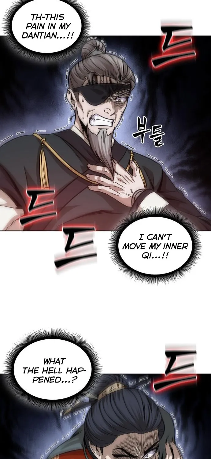 Nano Machine Kainu Manga Chapter 137 Page 62
