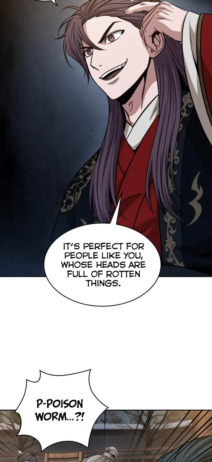 Nano Machine Kainu Manga Chapter 137 Page 66