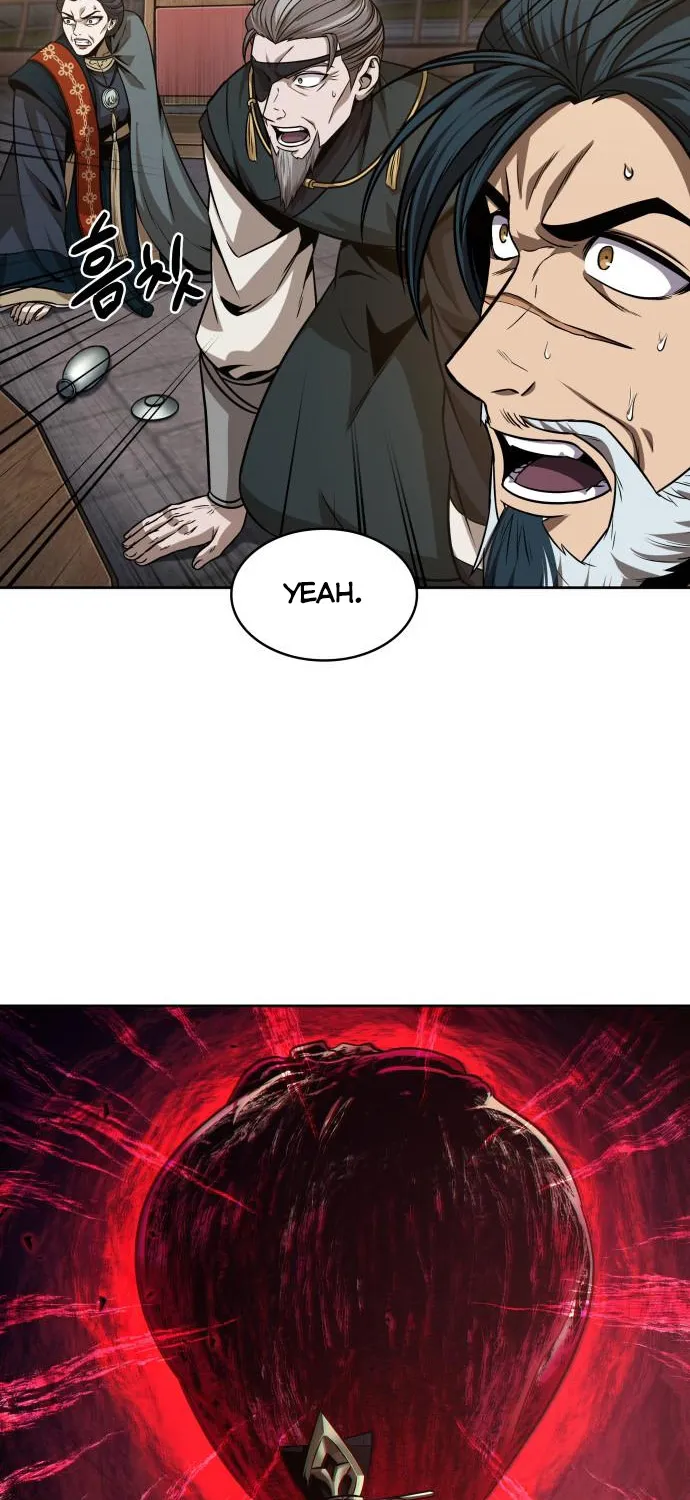 Nano Machine Kainu Manga Chapter 137 Page 67