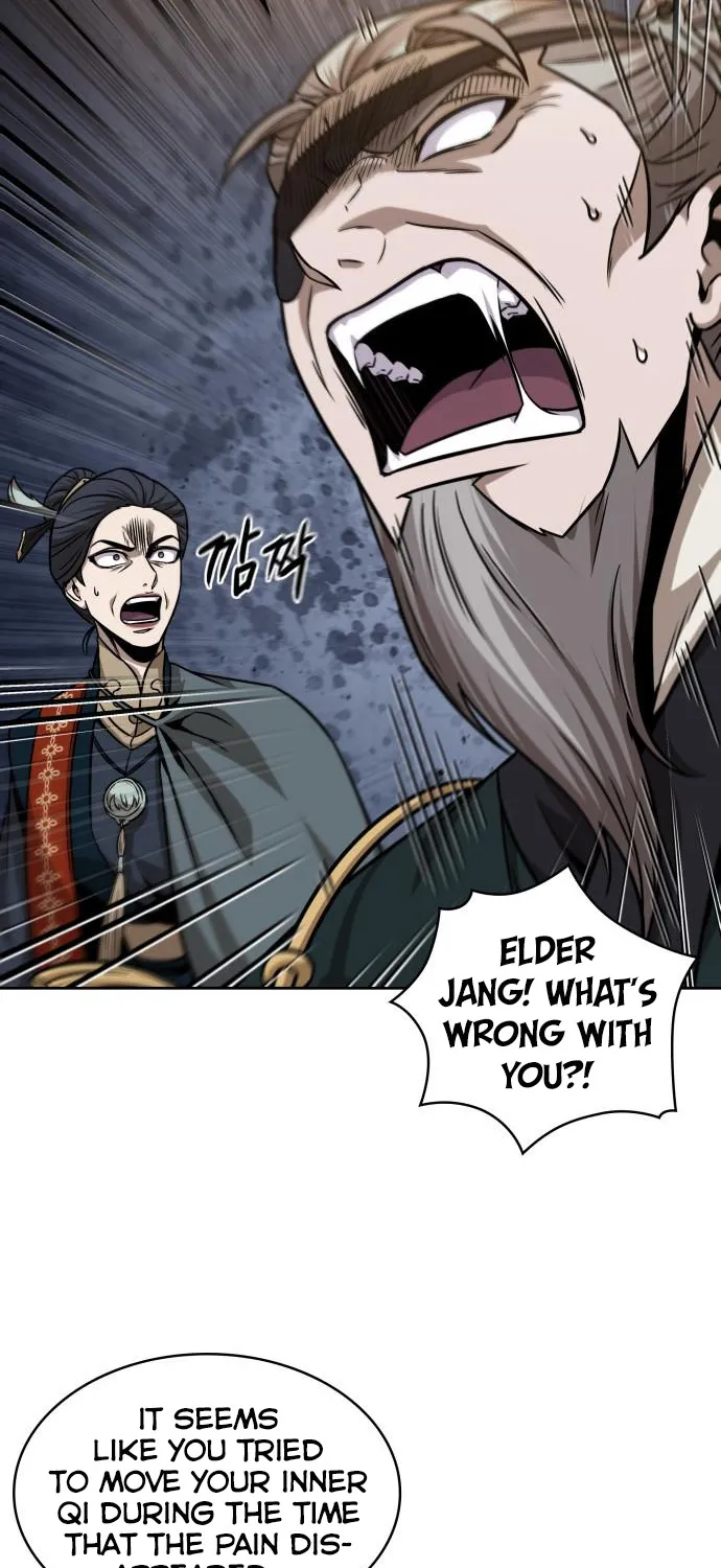 Nano Machine Kainu Manga Chapter 137 Page 69