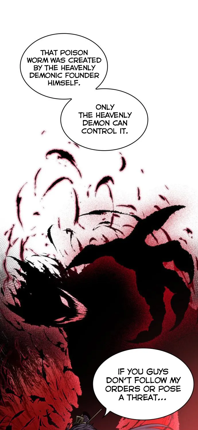 Nano Machine Kainu Manga Chapter 137 Page 71