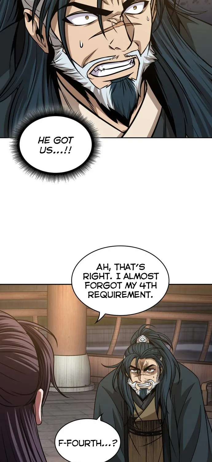 Nano Machine Kainu Manga Chapter 137 Page 73