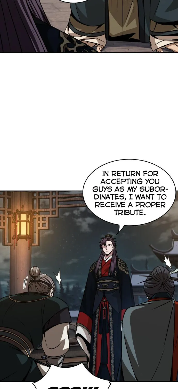 Nano Machine Kainu Manga Chapter 137 Page 74