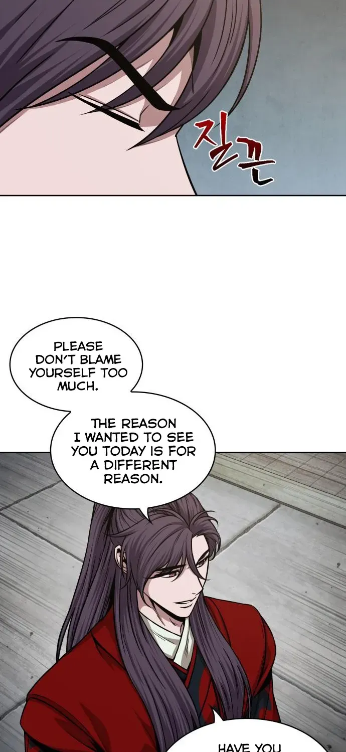 Nano Machine Kainu Manga Chapter 136 Page 8