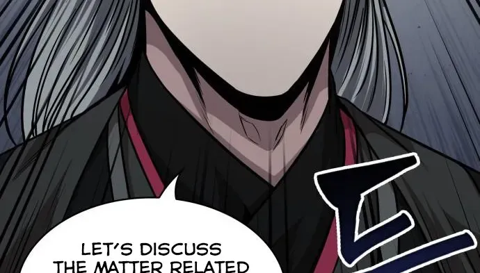 Nano Machine Kainu Manga Chapter 136 Page 26