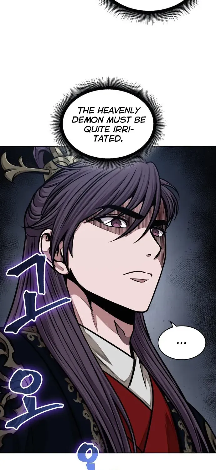 Nano Machine Kainu Manga Chapter 136 Page 47
