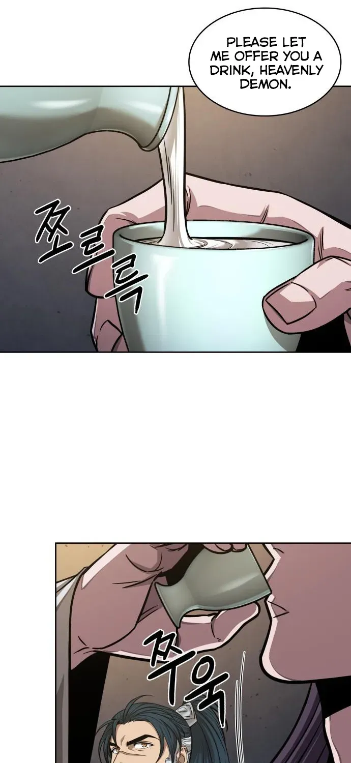 Nano Machine Kainu Manga Chapter 136 Page 65