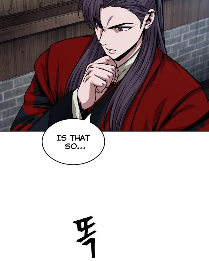 Nano Machine Kainu Manga Chapter 135 Page 43