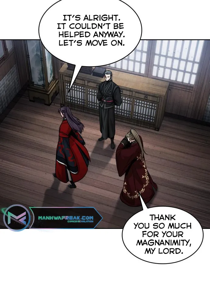 Nano Machine Kainu Manga Chapter 135 Page 50