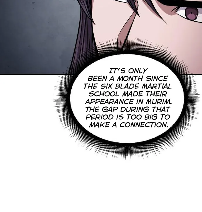 Nano Machine Kainu Manga Chapter 135 Page 57