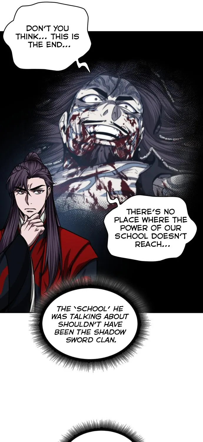 Nano Machine Kainu Manga Chapter 135 Page 58