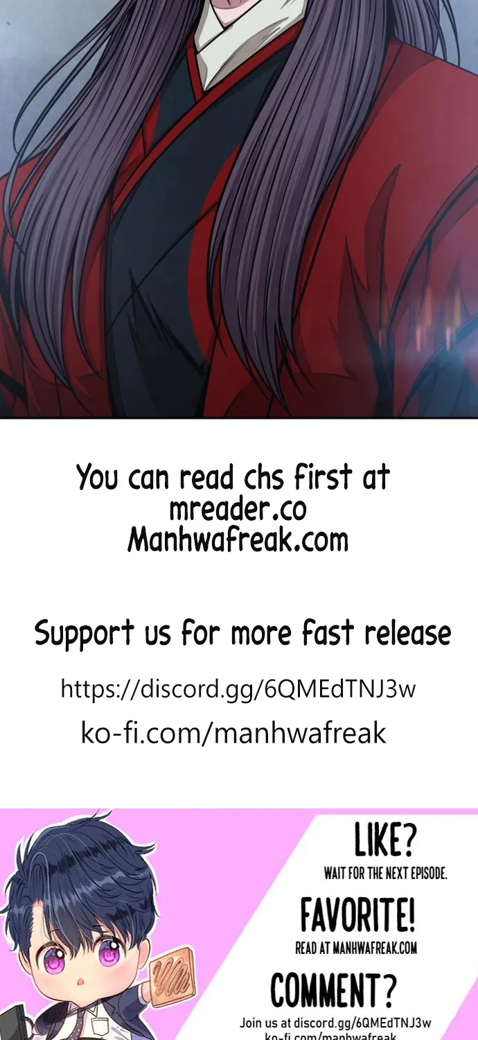 Nano Machine Kainu Manga Chapter 135 Page 61