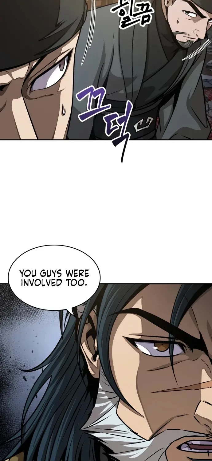 Nano Machine Kainu Manga Chapter 134 Page 13