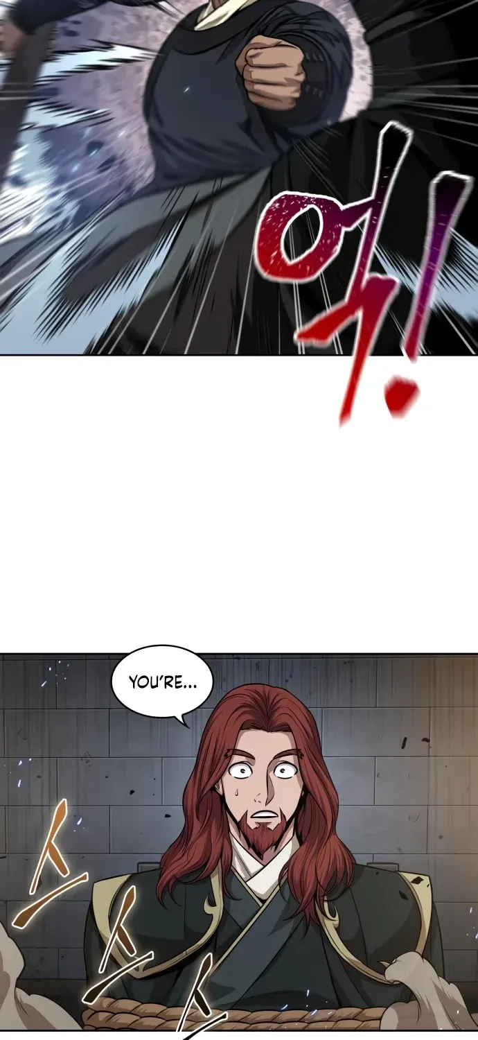 Nano Machine Kainu Manga Chapter 134 Page 67