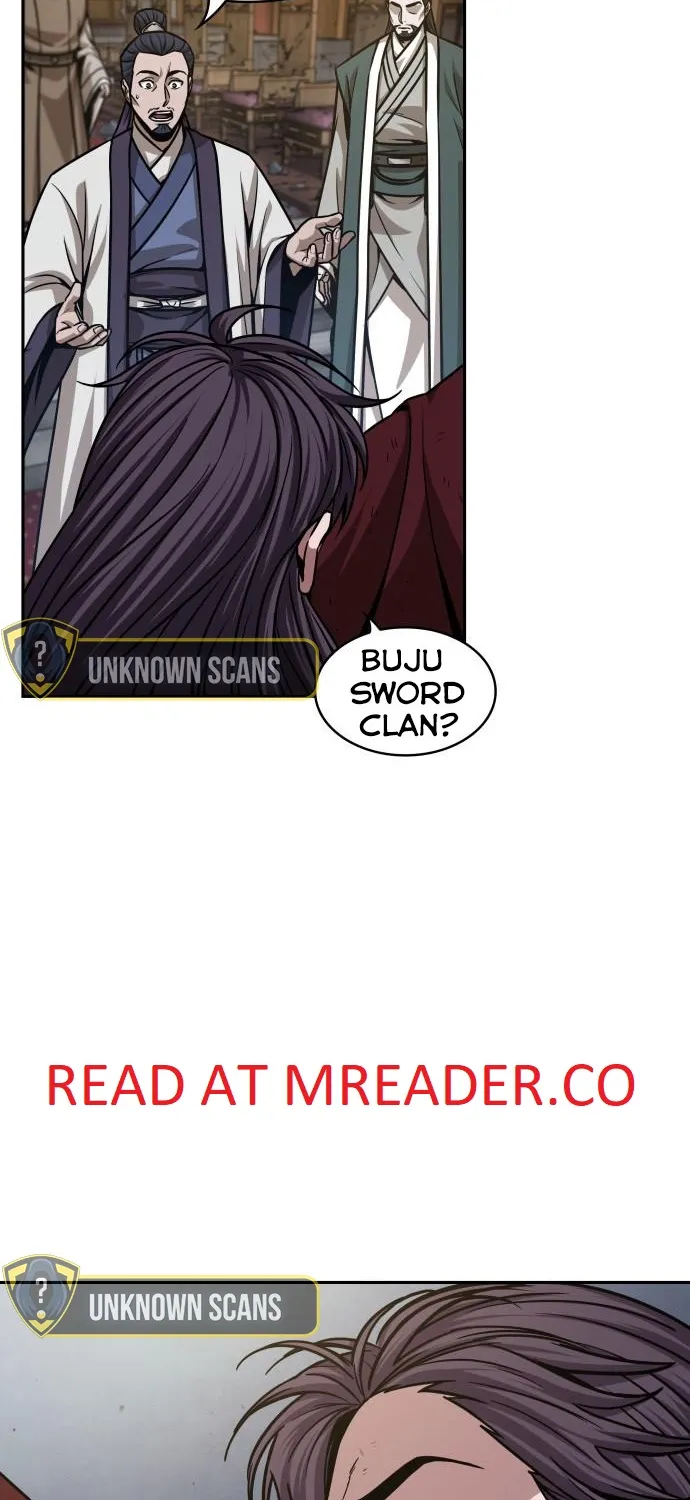 Nano Machine Kainu Manga Chapter 133 Page 6