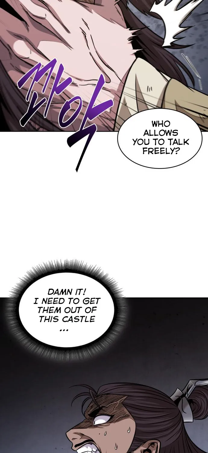 Nano Machine Kainu Manga Chapter 133 Page 12