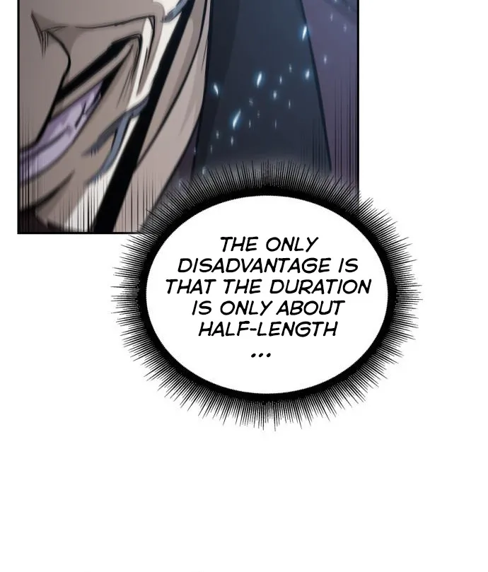 Nano Machine Kainu Manga Chapter 133 Page 31