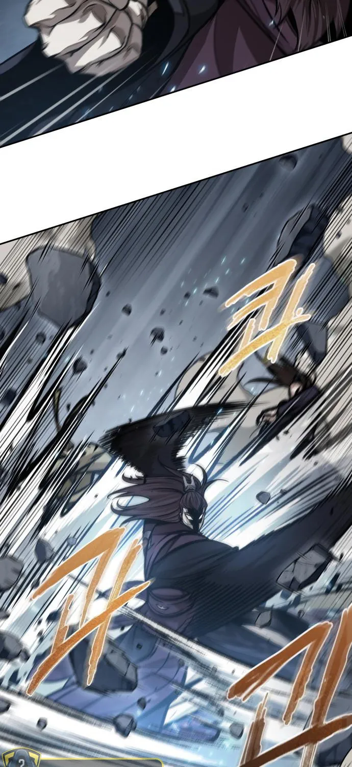Nano Machine Kainu Manga Chapter 133 Page 35