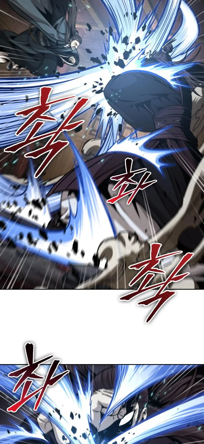 Nano Machine Kainu Manga Chapter 133 Page 40