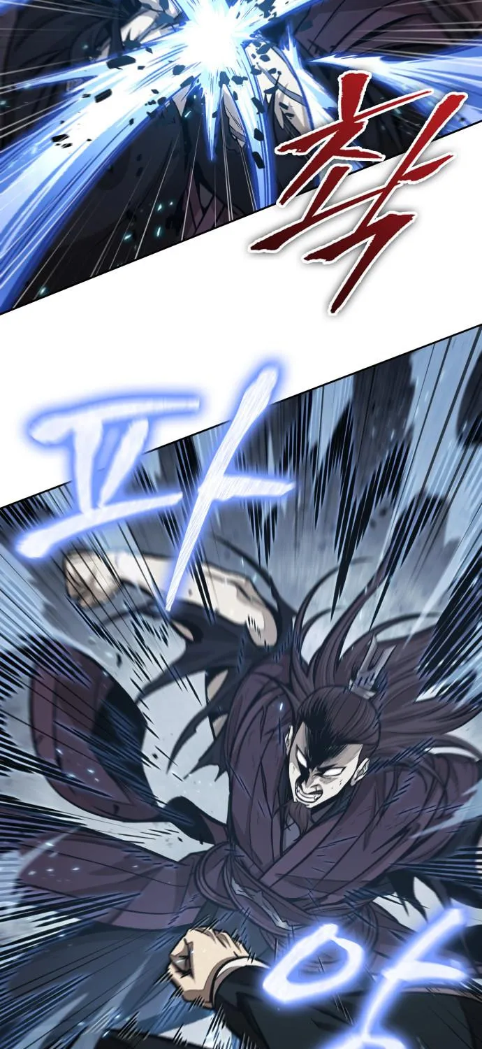 Nano Machine Kainu Manga Chapter 133 Page 41