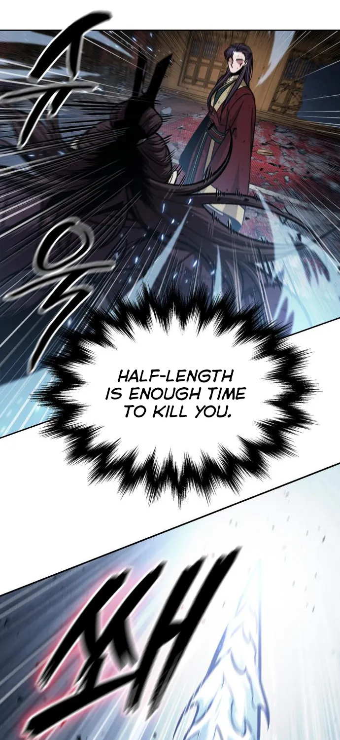 Nano Machine Kainu Manga Chapter 133 Page 44
