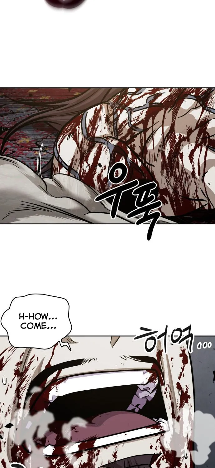 Nano Machine Kainu Manga Chapter 133 Page 67